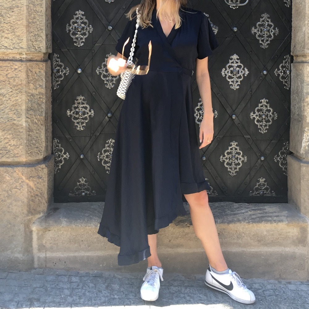 Vero Moda Maxi Dress